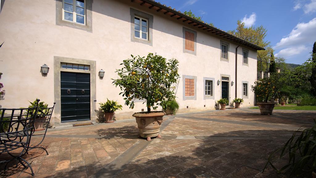 Podere La Rondine Prato (Prato) Exterior foto