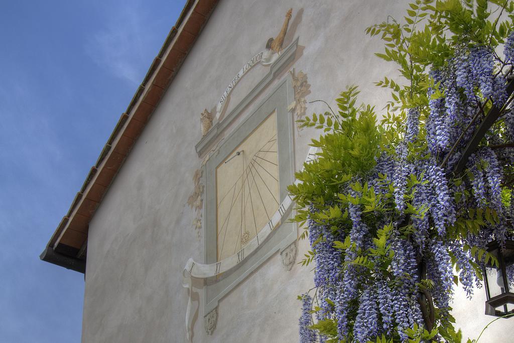 Podere La Rondine Prato (Prato) Exterior foto