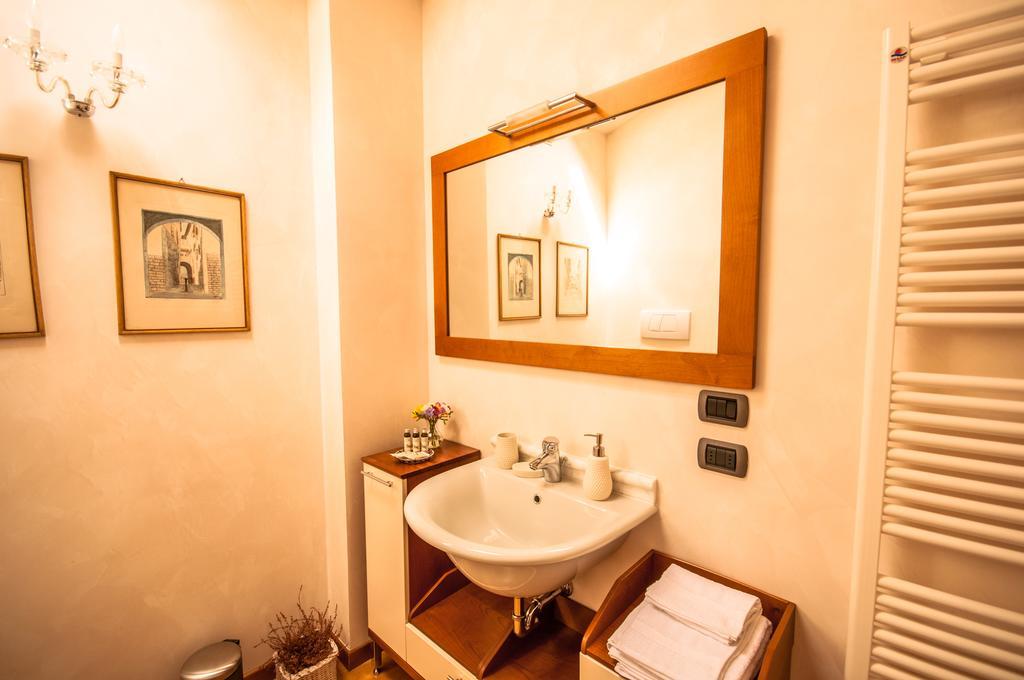 Podere La Rondine Prato (Prato) Quarto foto