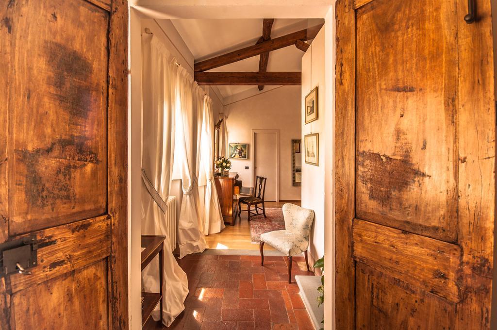 Podere La Rondine Prato (Prato) Quarto foto