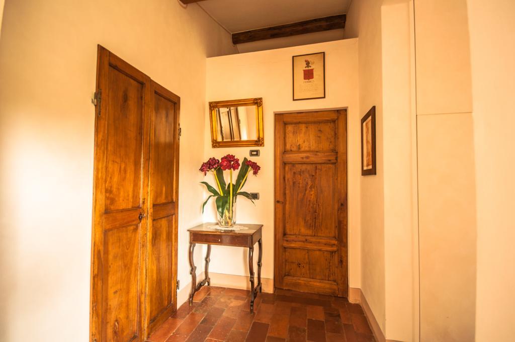 Podere La Rondine Prato (Prato) Quarto foto