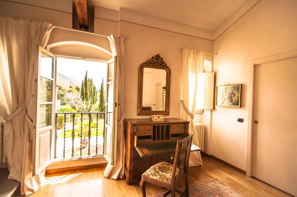 Podere La Rondine Prato (Prato) Quarto foto