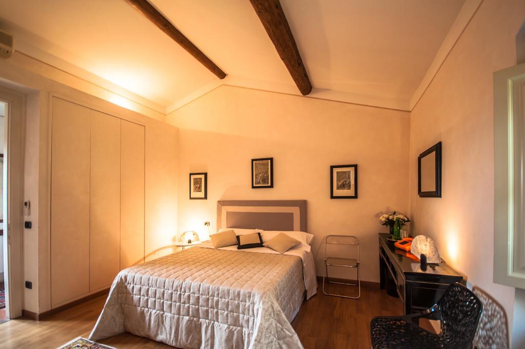Podere La Rondine Prato (Prato) Quarto foto